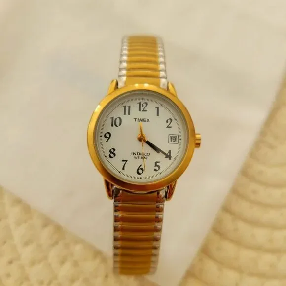 TIMEX Vintage Watch - Picture 3 of 6